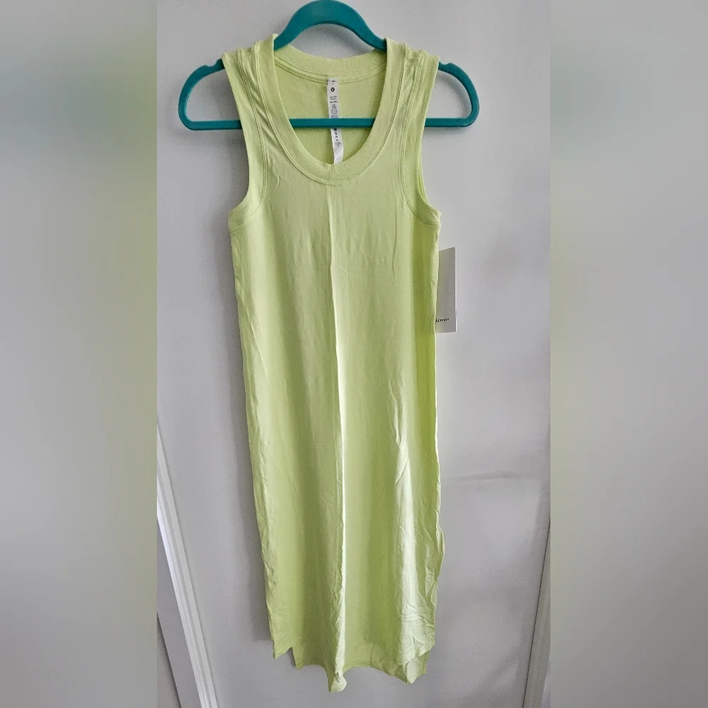 Lululemon All Yours Tank Maxi Dress (Size 0) - Picture 10 of 14